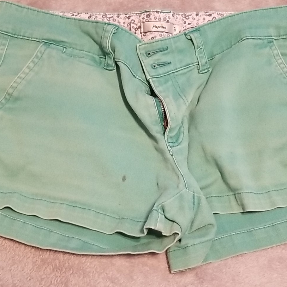 Women shorts